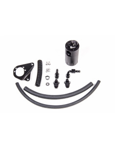 Vevhusventilation Kit, PCV, EVO X 2