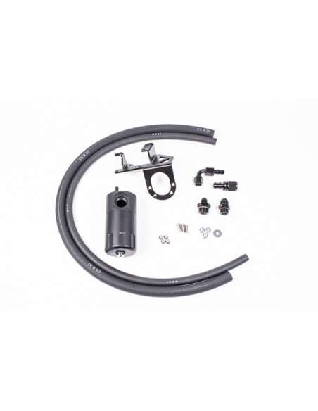 Vevhusventilation Kit, TUNDRA, PCV