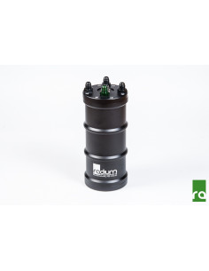 Bränsle Catchtank, Inga Pumpar Ingår, DW400 9-401