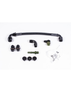 FUEL RAIL PLUMBING KIT, LS ENGIN 2