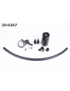 Vevhusventilation Kit, PCV, 11-17 MUSTANG GT 2