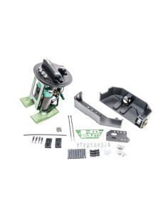 Bränslearmatur, FR-S/BRZ/86, 2 Pumpar Ingår, AEM 50-1220