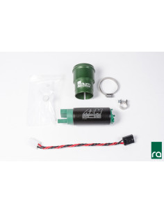 Bränslepumpskit, 996 TURBO, AEM 50-1200 E85