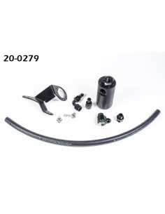 Vevhusventilation Kit, Vevhus, 11-14 MUSTANG GT 2