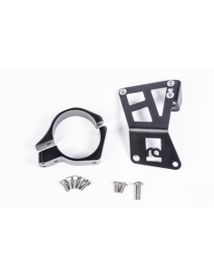 FUEL FILTER MOUNT, EVO X 2