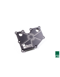 PCV Baffelplatta Ford EcoBoost Duratec Mazda MZR