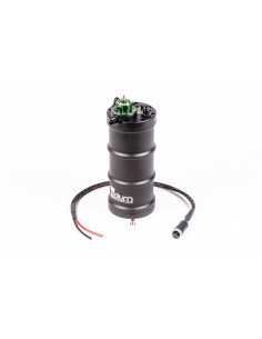 Bränsle Catchtank med Inbyggd Regulator, Inga Pumpar Ingår, TI AUTOMOTIVE E5LM