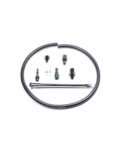 Bränslearmatur Matningskit, BMW M3 Påbyggnadskit