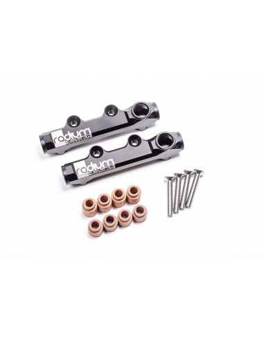 Fuel Rail, Toppmatning Uppgradering, SUBARU EJ