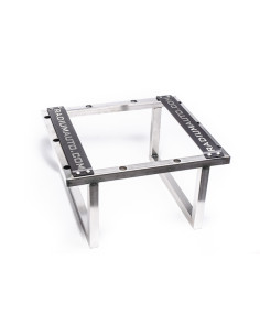 FUEL CELL / Bränsletank Svetsbur, 6 GALLON (22L)