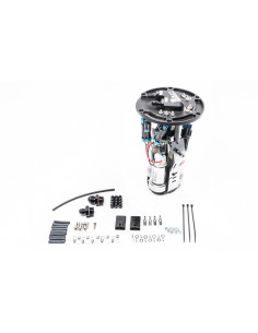 Bränslearmatur, Tidiga NISSAN, 3 Pumpar Ingår, WALBRO F90000274