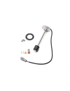 Bränslenivågivare, 0-90 OHM, 8.0in (203mm) 2