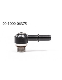 6AN ORB SWIVEL BANJO TO 3/8IN SA