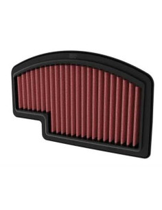 KN L-FILTER SPEED TRIPLE RS 21-22
