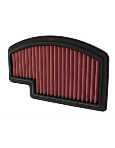 KN L-FILTER SPEED TRIPLE RS 21-22