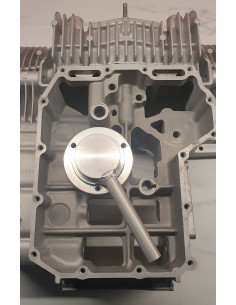 VHM OIL PICKUP WITH SPOUT ASSEMBLY 2