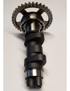 KAMAXLAR CRF250 08- 970/812 BILLET 2