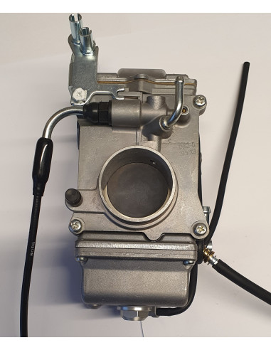 MIKUNI HSR42 EVO 84-99 TOTAL-KIT