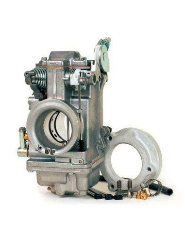 MIKUNI HSR42 EVO 84-99 TOTAL-KIT