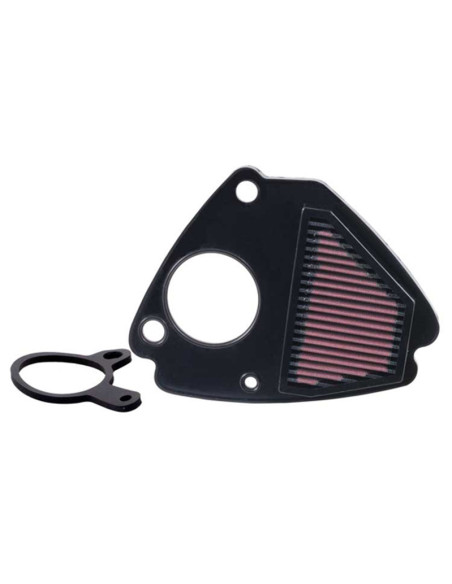 KN LUFTFILTER VT600 SHADOW 99-07