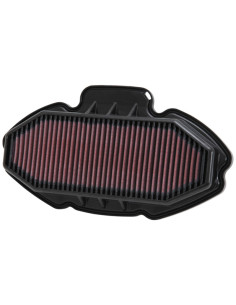 KN LUFTFILTER NC 700 12-20