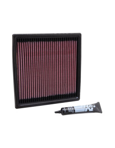 KN LUFTFILTER DUC ALLA MOD 87-95