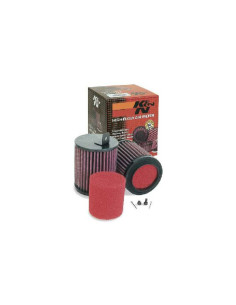 KN LUFTFILTER VTR1000 SP12 00-06