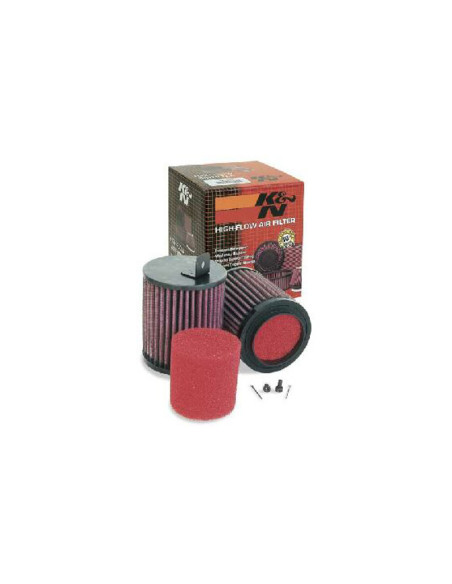 KN LUFTFILTER VTR1000 SP12 00-06