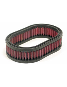 KN LUFTFILTER BUELL MED BARTELL BOX