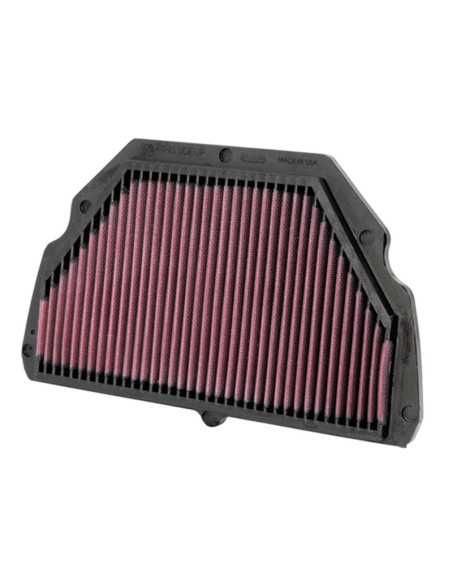 KN LUFTFILTER CBR600F4 99-00
