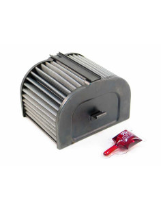 KN LUFTFILTER CB750 NIGHTHAWK 91-03