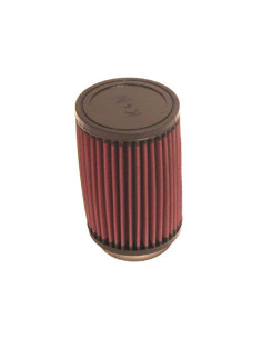 KN LUFTFILTER RUND ANSL73MM