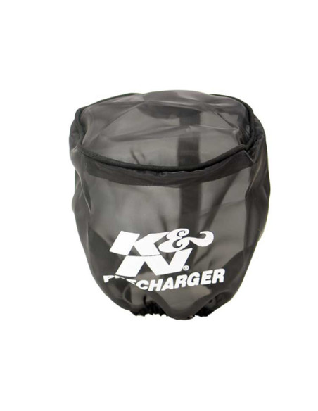 KN DRYCHARGER FILTER WRAPS 44