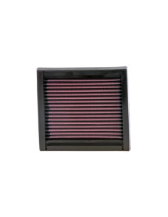 KN REPLAIRFILTER NISSAN MICRA