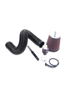 KN PERFKIT AUDI TT 18L L4 20V