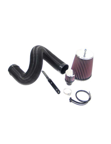 KN PERFKIT AUDI TT 18L L4 20V