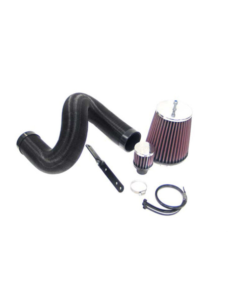 KN PERFKIT AUDI TT 18L L4 20V