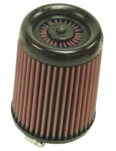 KN LUFTFILTER EXTREAM ANSL62MM