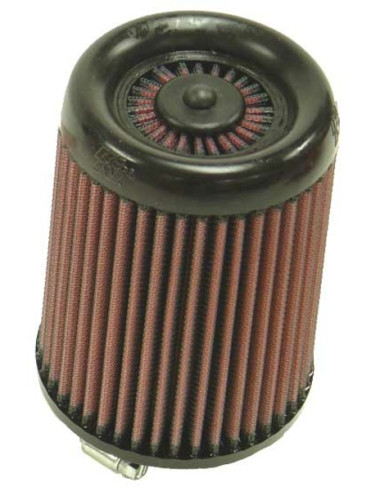 KN LUFTFILTER EXTREAM ANSL62MM