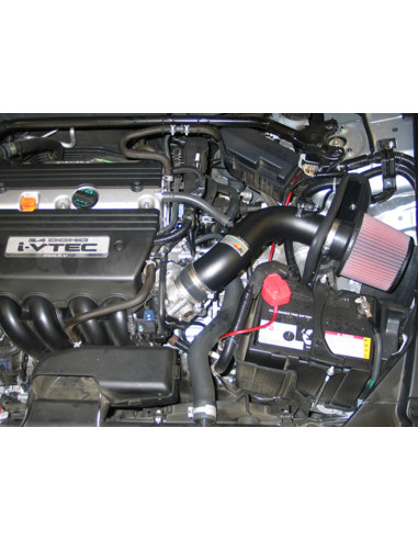 KN PERFKITHONDA ACCORD 24L 08-12