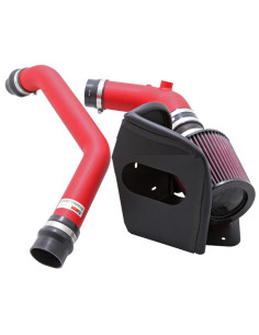 KN PERFKIT LANCER EVO X 08-14