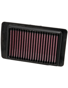 KN LUFTFILTER VICTORY HAMMER 08-12