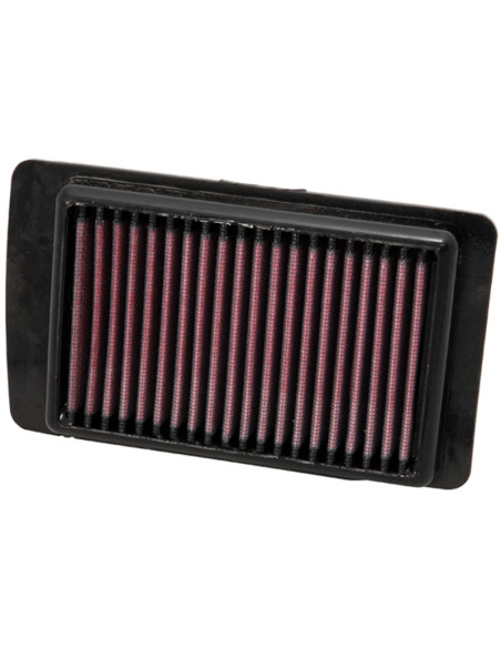KN LUFTFILTER VICTORY HAMMER 08-12