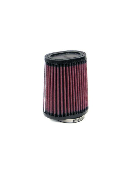 KN LUFTFILTER OVAL ANSL54MM