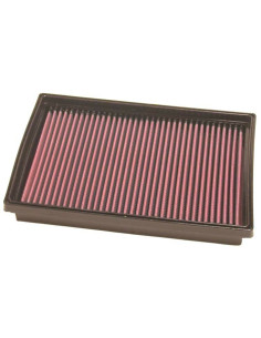 KN REPLAIRFILTER KIA