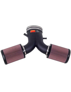 KN PERFKIT DODGE VIPER 03-06