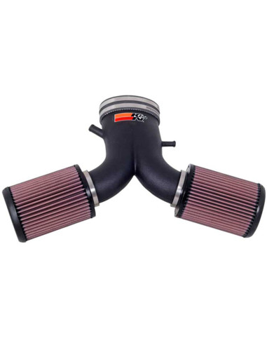 KN PERFKIT DODGE VIPER 03-06