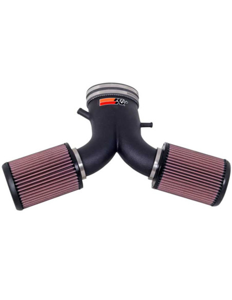 KN PERFKIT DODGE VIPER 03-06