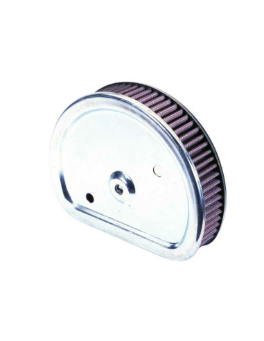 KN LUFTFILTER FLHRI 96-98 MFL