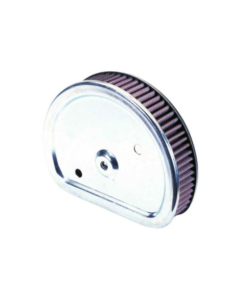 KN LUFTFILTER FLHRI 96-98 MFL